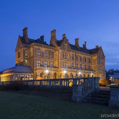 Wellesbourne Walton Hall Hotel & Spa By Sunday מראה חיצוני תמונה
