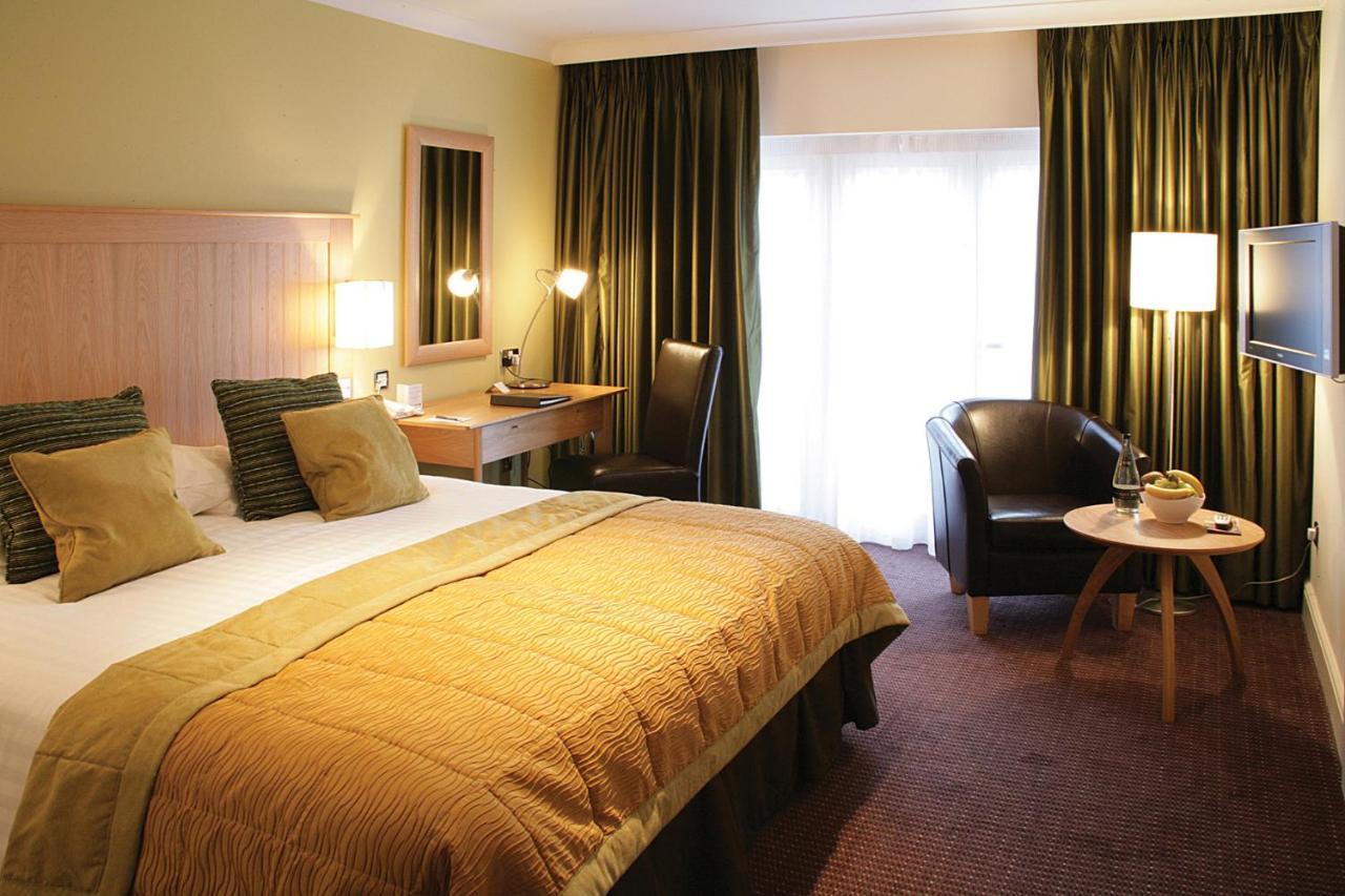 Wellesbourne Walton Hall Hotel & Spa By Sunday מראה חיצוני תמונה