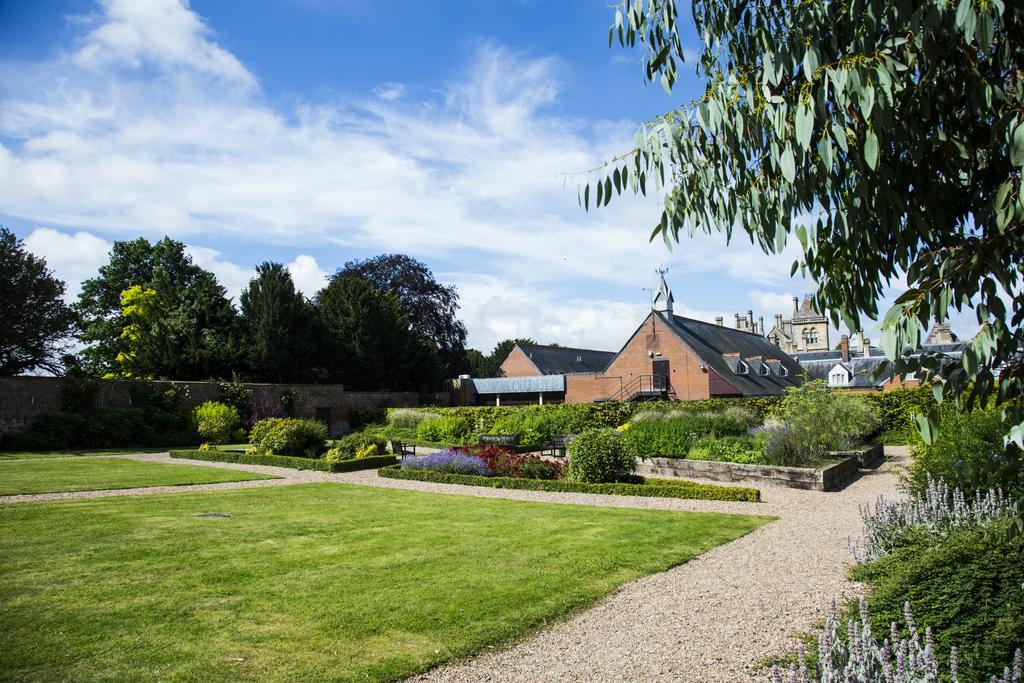 Wellesbourne Walton Hall Hotel & Spa By Sunday מראה חיצוני תמונה