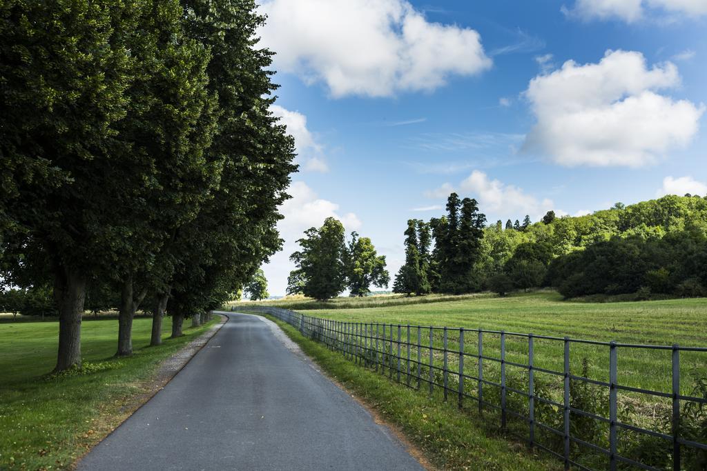 Wellesbourne Walton Hall Hotel & Spa By Sunday מראה חיצוני תמונה