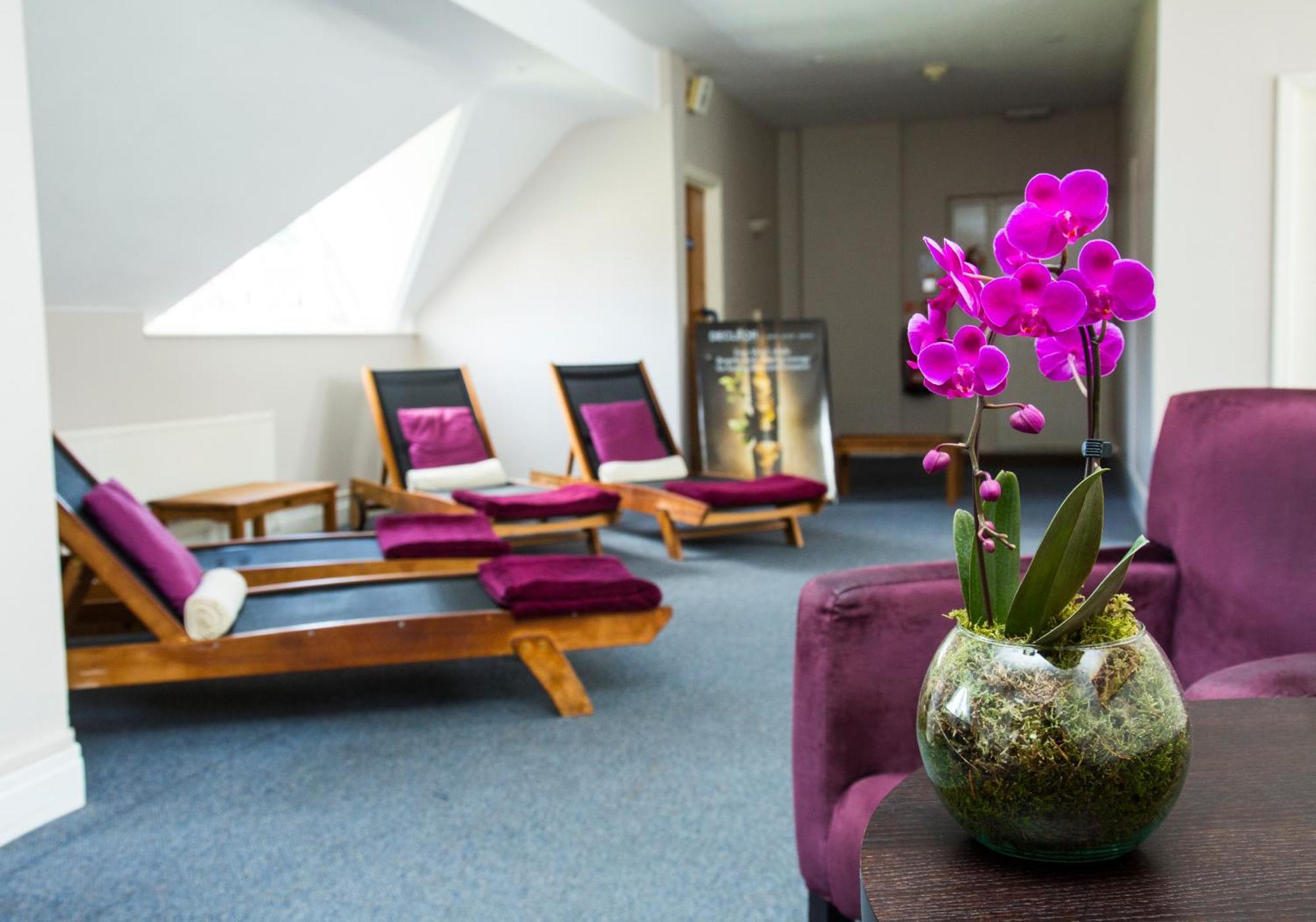 Wellesbourne Walton Hall Hotel & Spa By Sunday מראה חיצוני תמונה