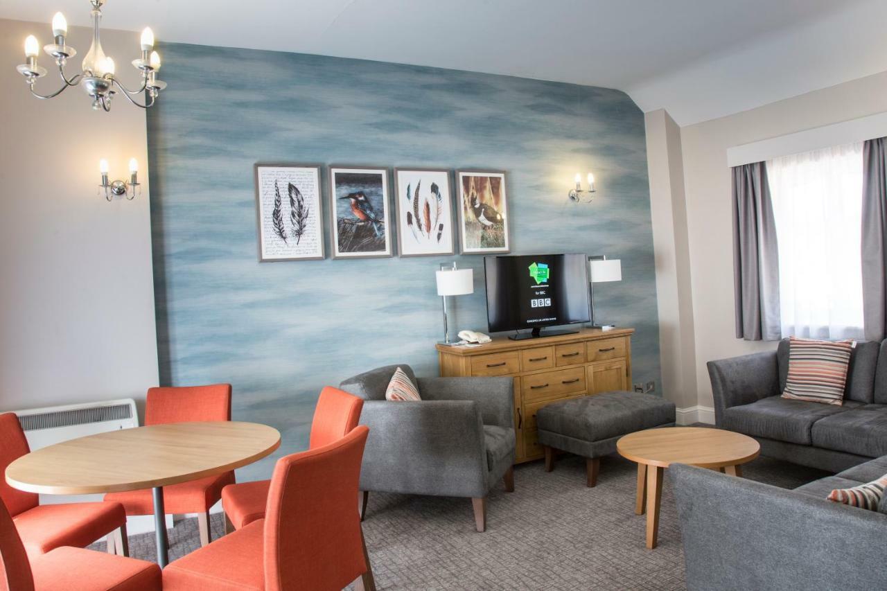 Wellesbourne Walton Hall Hotel & Spa By Sunday מראה חיצוני תמונה