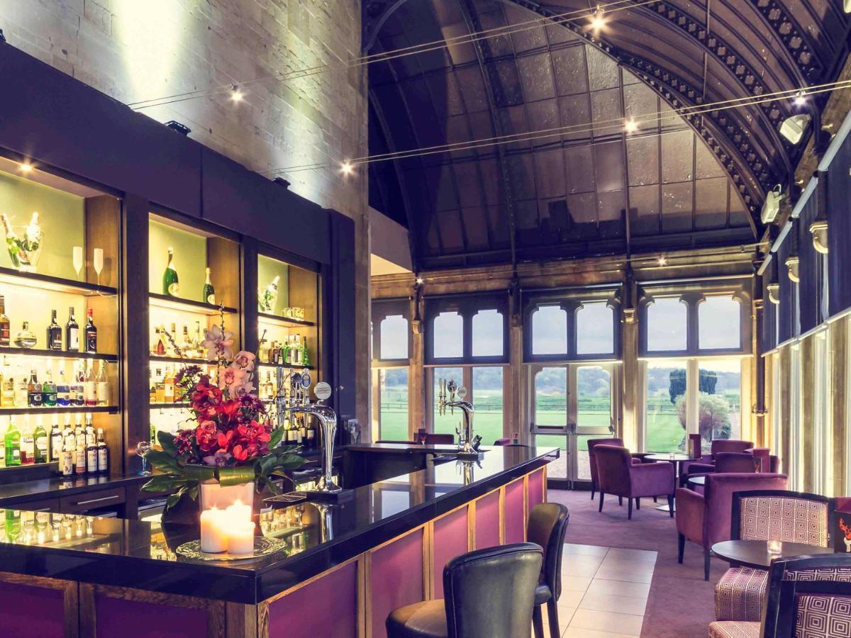 Wellesbourne Walton Hall Hotel & Spa By Sunday מראה חיצוני תמונה