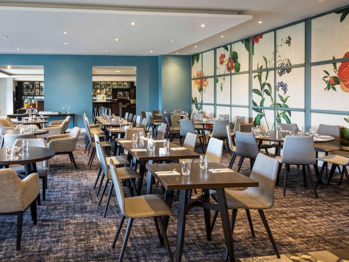 Wellesbourne Walton Hall Hotel & Spa By Sunday מראה חיצוני תמונה