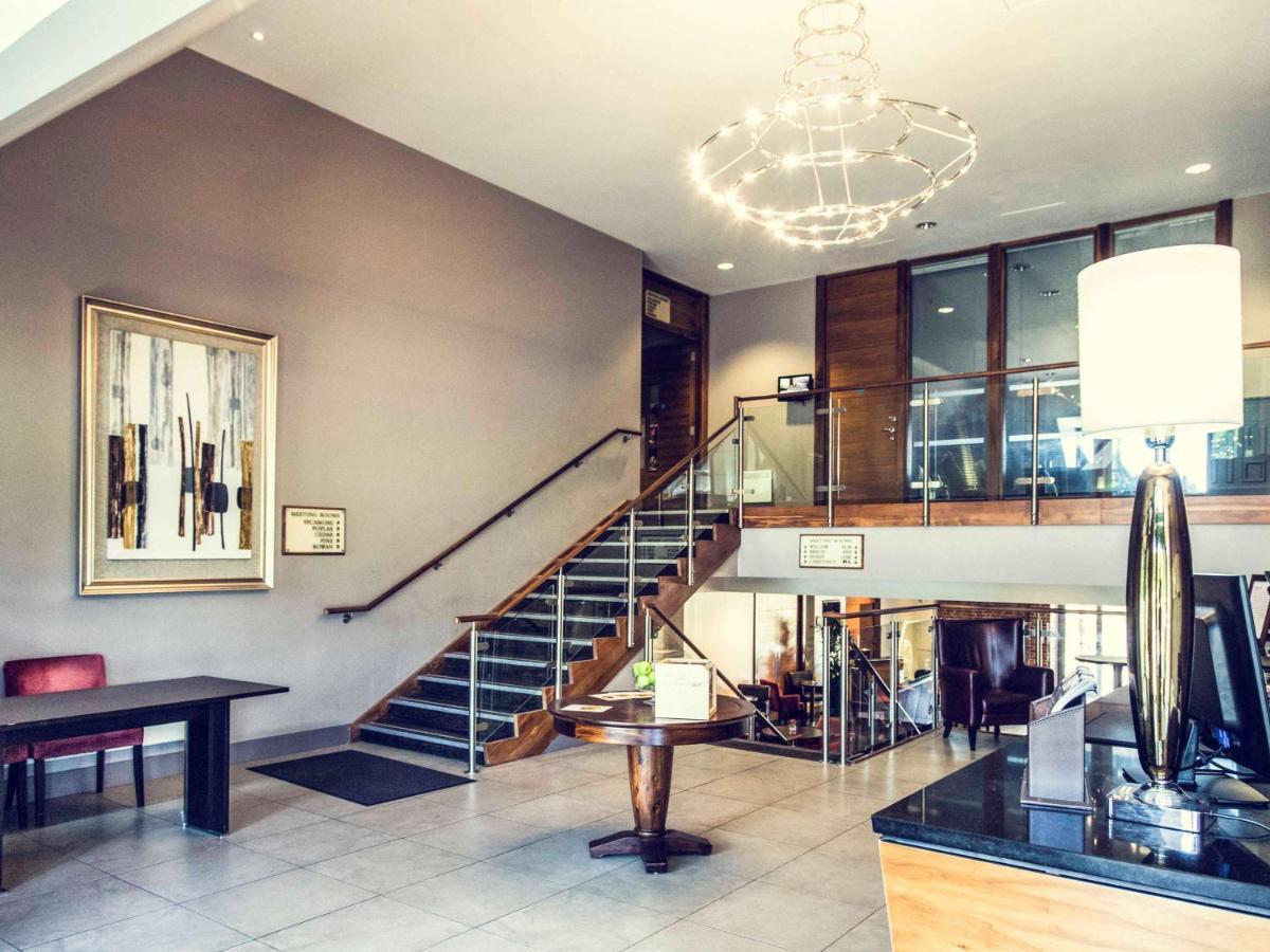 Wellesbourne Walton Hall Hotel & Spa By Sunday מראה חיצוני תמונה