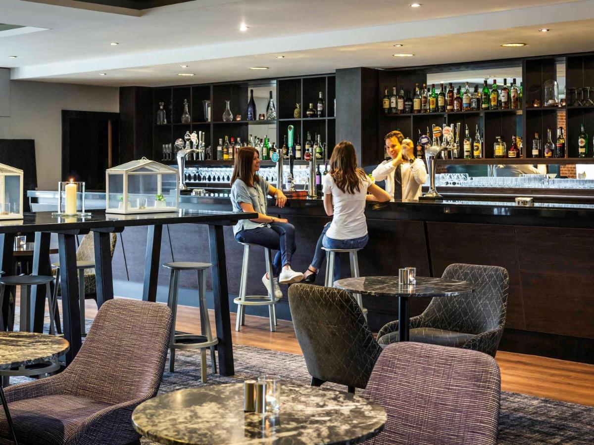 Wellesbourne Walton Hall Hotel & Spa By Sunday מראה חיצוני תמונה