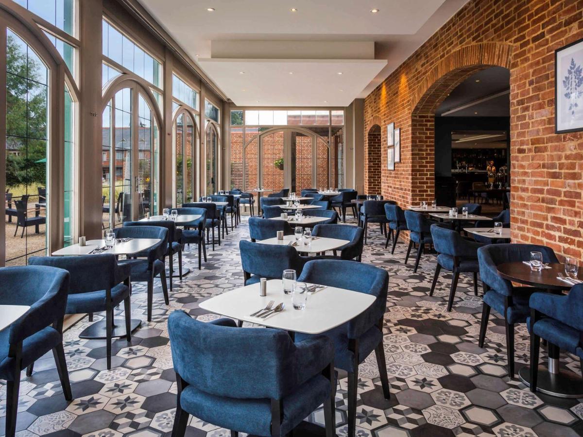 Wellesbourne Walton Hall Hotel & Spa By Sunday מראה חיצוני תמונה